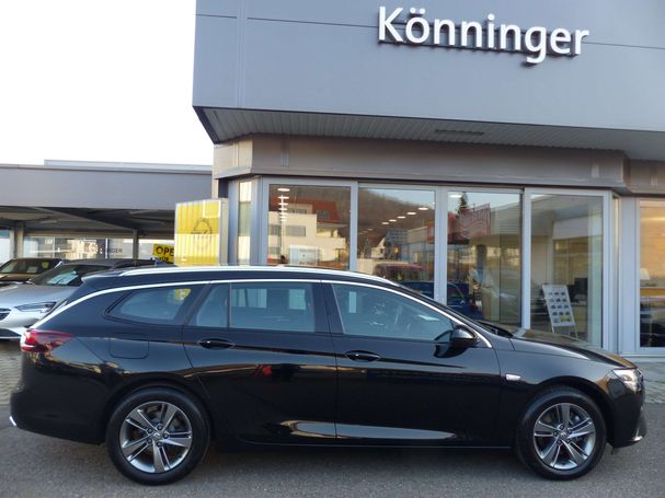 Opel Insignia Sports Tourer 2.0 Elegance 128 kW image number 5