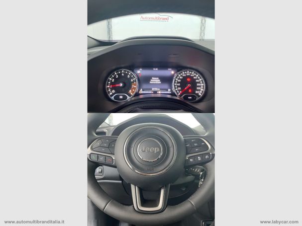 Jeep Renegade 1.0 Limited 88 kW image number 31