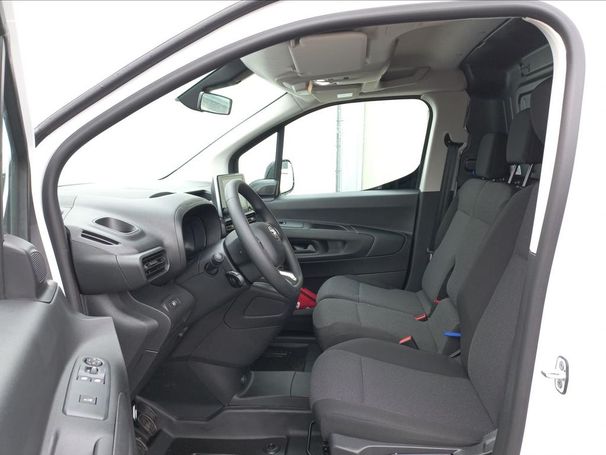 Toyota Proace Verso 75 kW image number 11