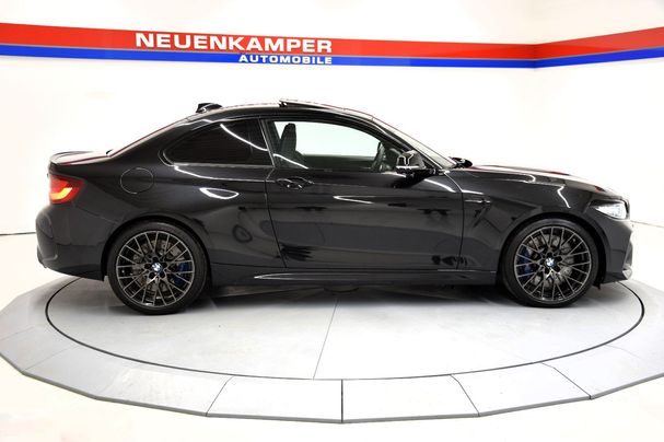 BMW M2 Competition 302 kW image number 3