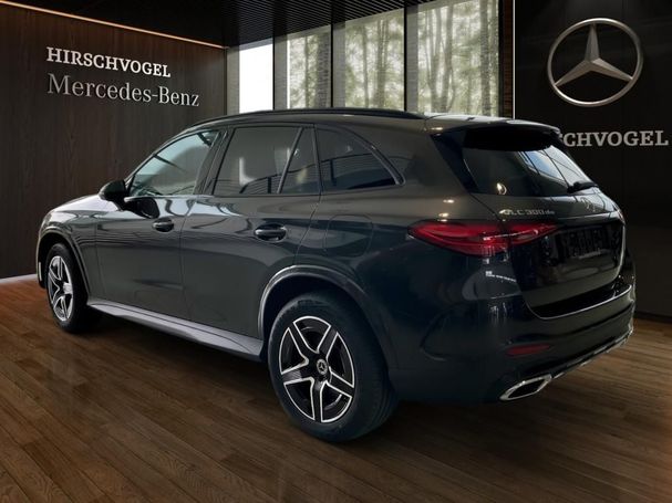 Mercedes-Benz GLC 300 de Edition AMG Line 245 kW image number 7