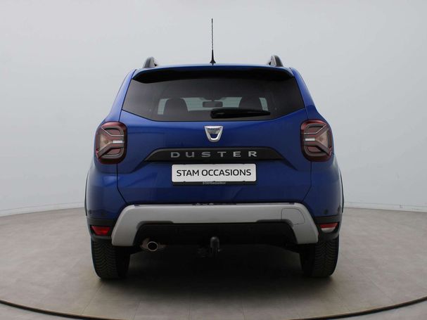 Dacia Duster TCe 90 Prestige 68 kW image number 24