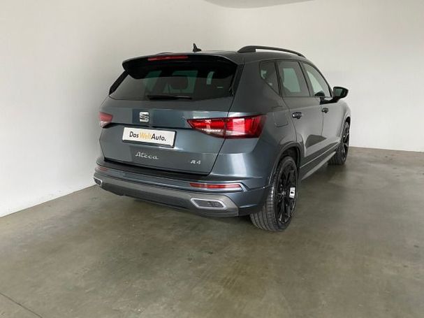 Seat Ateca 2.0 TDI 4Drive DSG FR 110 kW image number 3