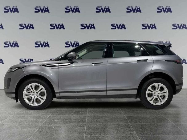 Land Rover Range Rover Evoque 120 kW image number 7