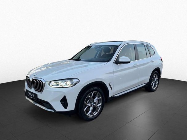 BMW X3 xDrive 210 kW image number 1