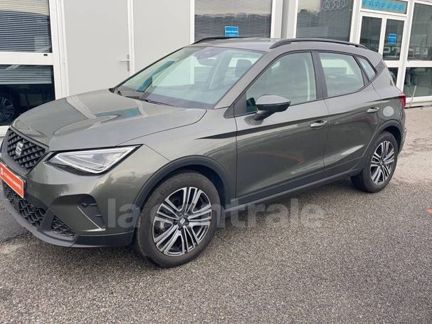 Seat Arona 1.0 TSI 81 kW image number 1