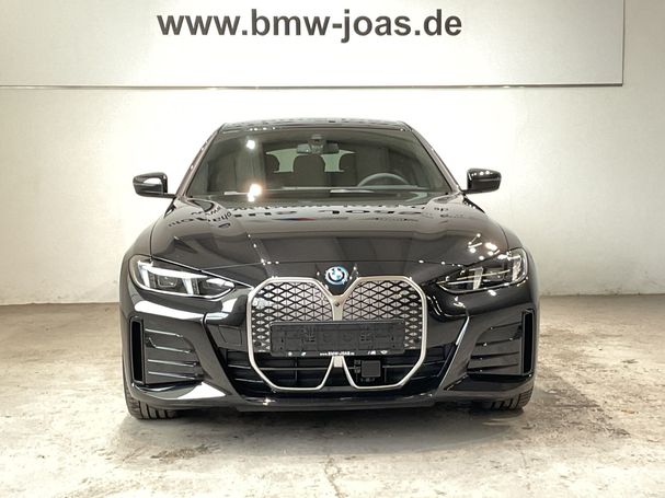 BMW i4 xDrive40 295 kW image number 2