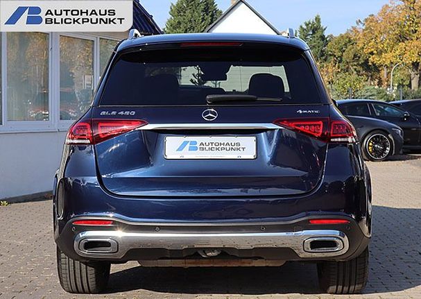 Mercedes-Benz GLE 450 270 kW image number 4