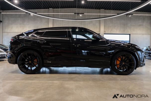 Lamborghini Urus S 490 kW image number 18