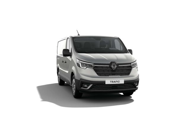 Renault Trafic L2H1 E-Tech Electric 90 kW image number 4