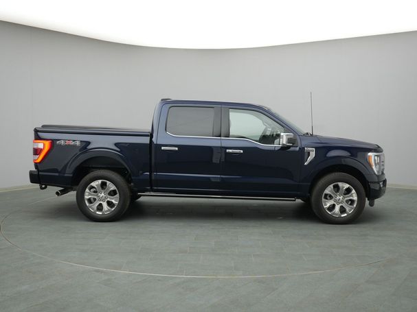 Ford F-150 298 kW image number 8