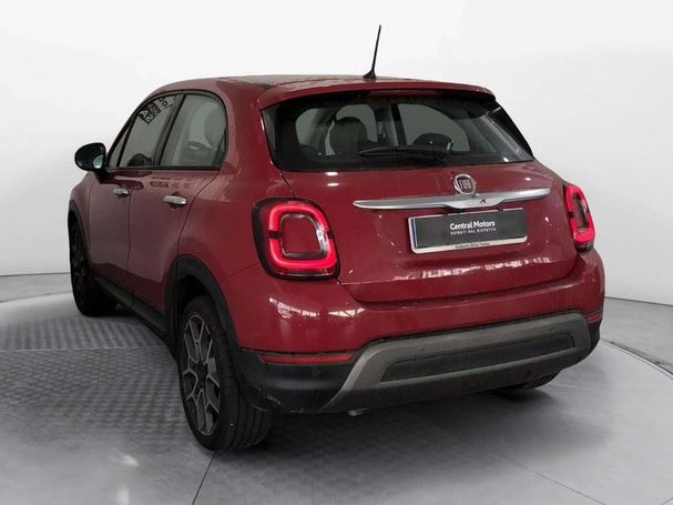 Fiat 500X Cross 1.6 96 kW image number 4