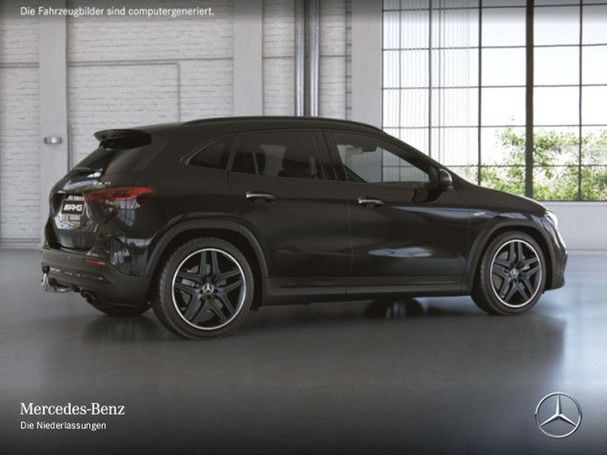 Mercedes-Benz GLA 35 AMG 225 kW image number 17