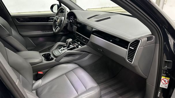 Porsche Cayenne 250 kW image number 12