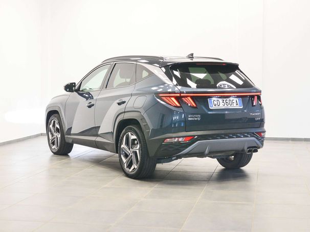 Hyundai Tucson HEV 169 kW image number 4