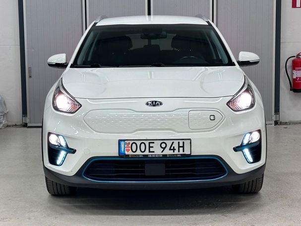 Kia Niro e 64 kWh 150 kW image number 2