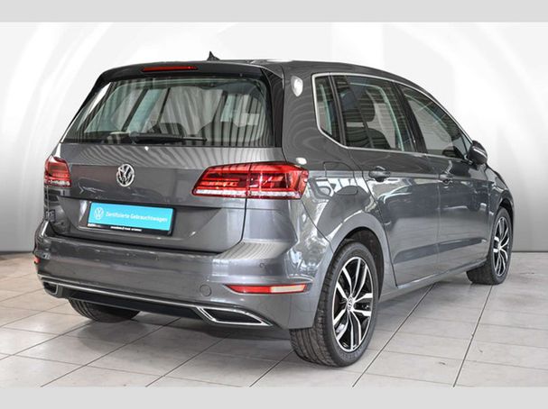 Volkswagen Golf Sportsvan 1.5 TSI DSG Highline 96 kW image number 3