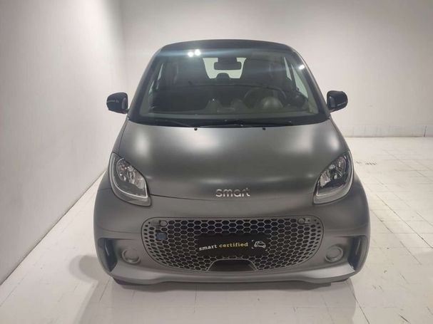 Smart ForTwo EQ 60 kW image number 4