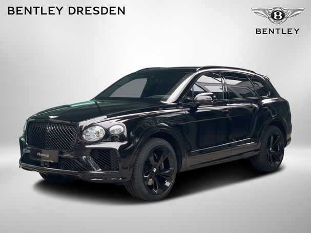 Bentley Bentayga V8 404 kW image number 1