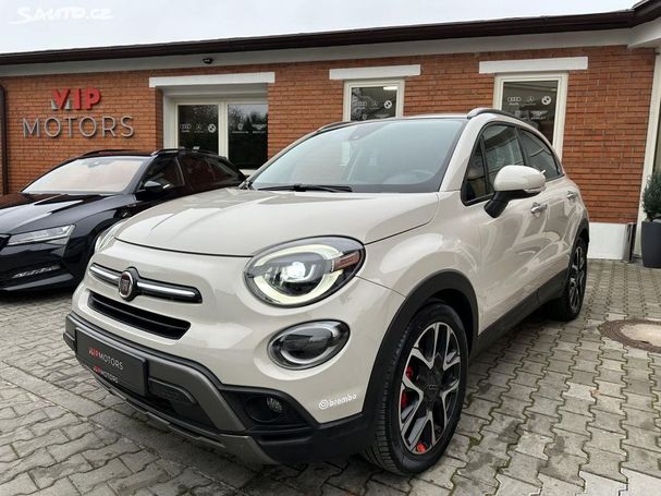 Fiat 500X 110 kW image number 2