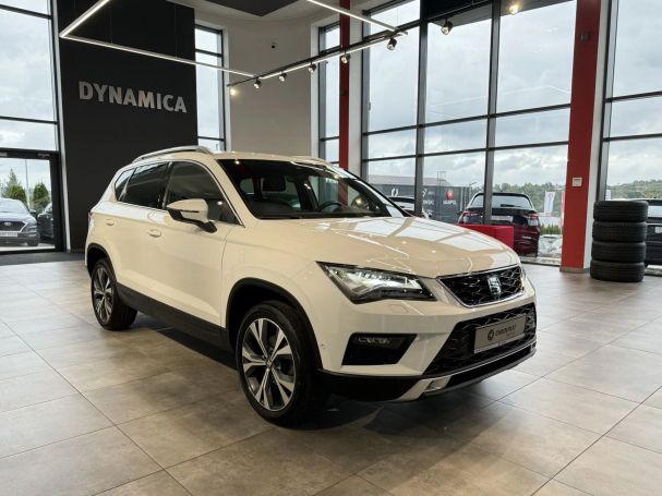 Seat Ateca 110 kW image number 2