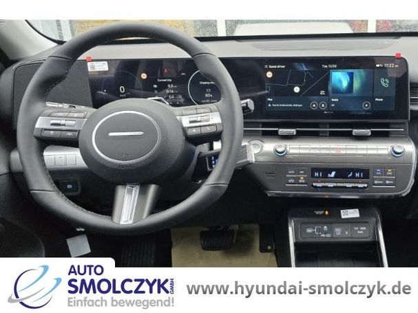 Hyundai Kona 1.6 DCT 146 kW image number 11