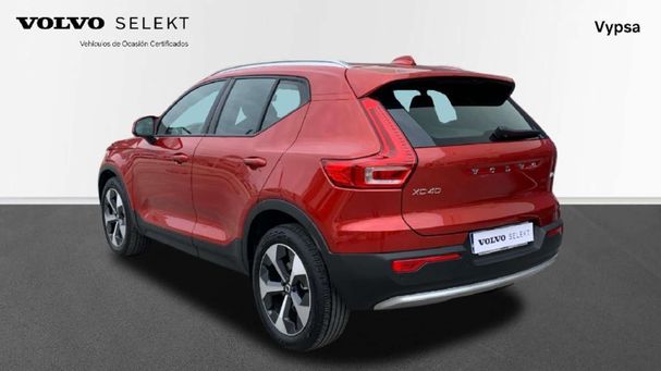 Volvo XC40 B3 Core 120 kW image number 5