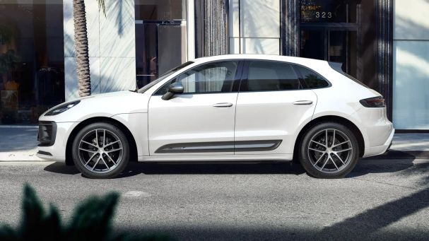 Porsche Macan 195 kW image number 5