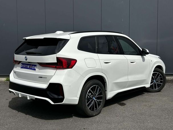 BMW X1e M xDrive 240 kW image number 19