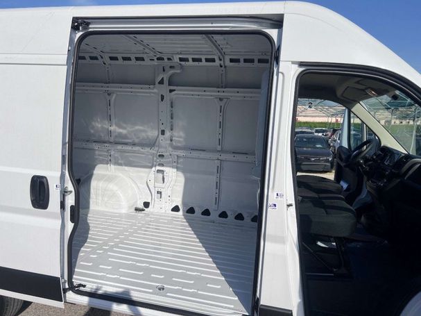 Fiat Ducato 33 140 103 kW image number 9