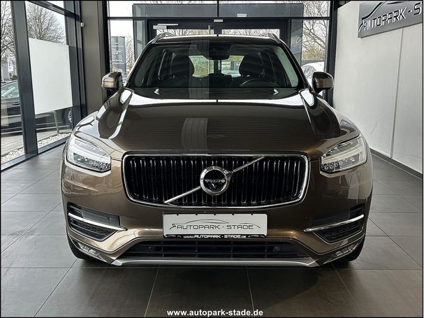 Volvo XC90 AWD Momentum 235 kW image number 8