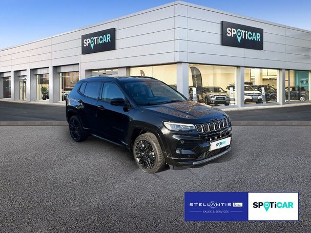 Jeep Compass 1.5 96 kW image number 2