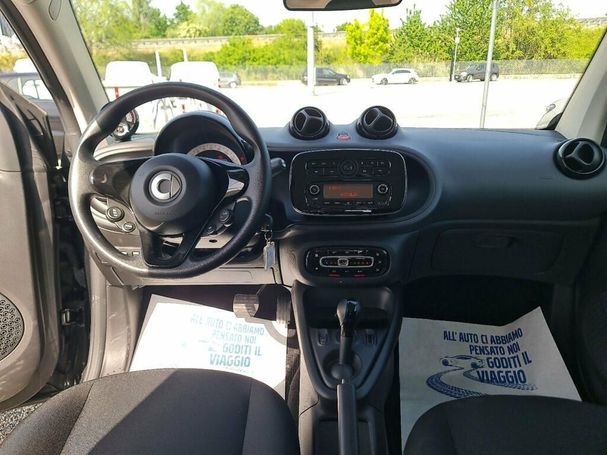 Smart ForTwo EQ 60 kW image number 8