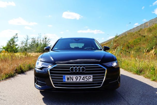 Audi A6 120 kW image number 3