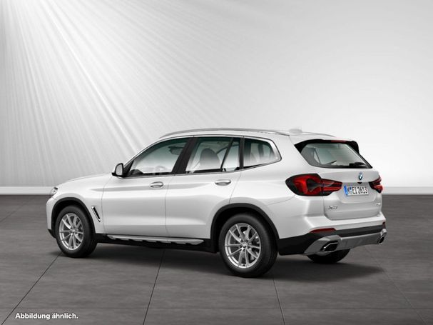 BMW X3 xDrive20i 135 kW image number 7