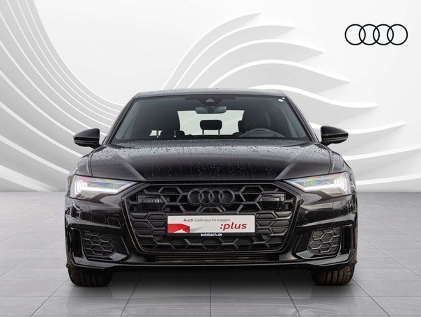 Audi A6 45 TFSI S-line 195 kW image number 3