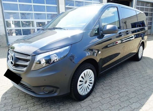 Mercedes-Benz Vito 114 CDi Tourer long PRO 100 kW image number 6