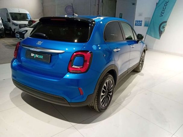 Fiat 500X 1.3 MultiJet 70 kW image number 4