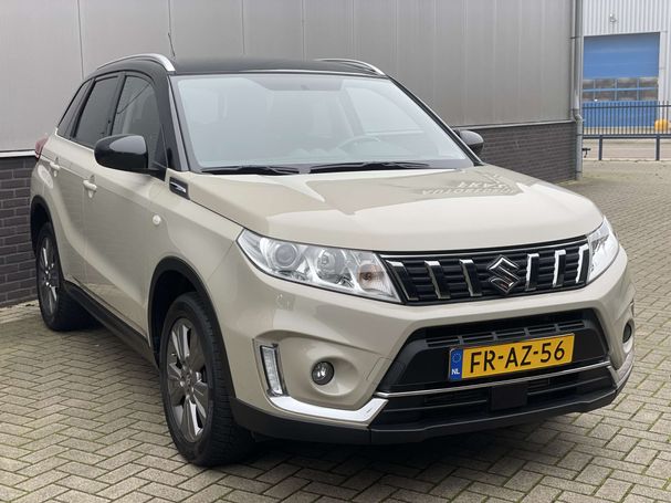 Suzuki Vitara 1.0 Boosterjet Comfort 82 kW image number 2