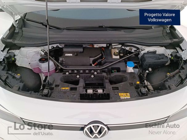 Volkswagen ID.4 150 kW image number 25