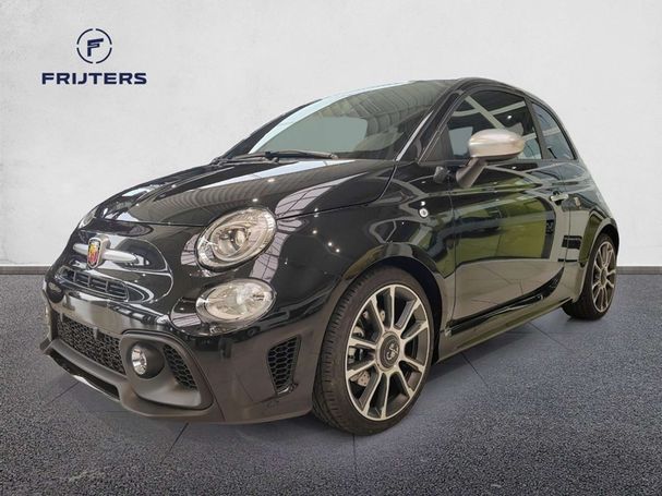 Abarth 595 Turismo 1.4 k 120 kW image number 1