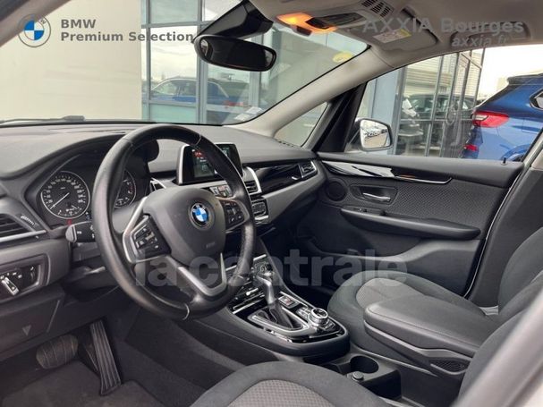 BMW 218d Active Tourer 110 kW image number 20