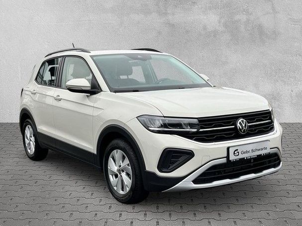 Volkswagen T-Cross 1.0 TSI Life 85 kW image number 2