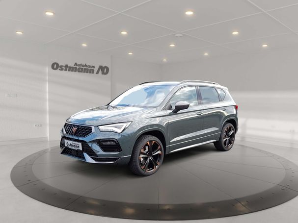 Cupra Ateca 2.0 TSI 4Drive 140 kW image number 1