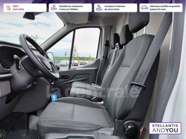 Ford Transit 350 L3H2 Trend 96 kW image number 7