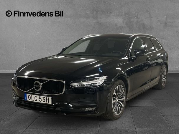 Volvo V90 D4 AWD Momentum 141 kW image number 1