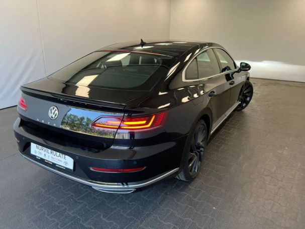 Volkswagen Arteon 110 kW image number 11