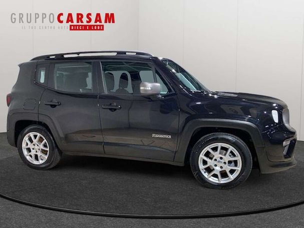 Jeep Renegade 1.6 88 kW image number 6