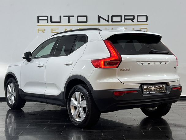 Volvo XC40 T3 115 kW image number 7