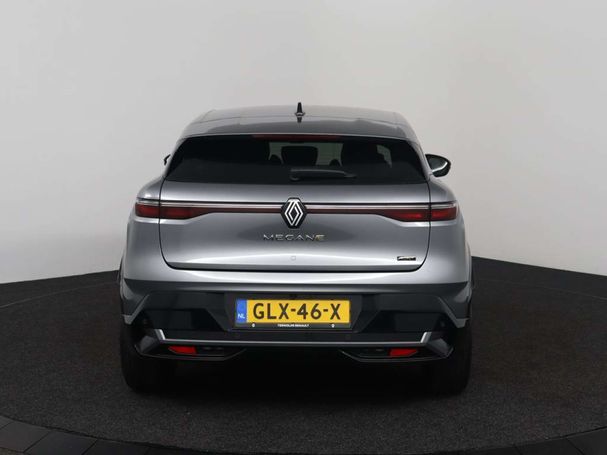 Renault Megane  160 kW image number 28